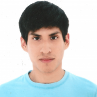 Carlos Aznarán profile picture on SciLag