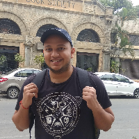 Shashank kumar Roy profile picture on SciLag