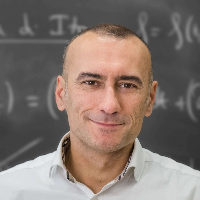 Andrea Pascucci profile picture on SciLag