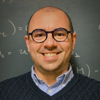 Edgard Pimentel - profile picture on SciLag