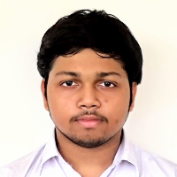 Debapriya Basu - profile picture on SciLag