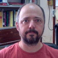 Julian Fernandez Bonder - profile picture on SciLag