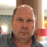 Vladimir G. Tkachev profile picture on SciLag