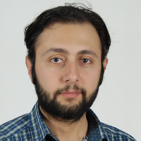 Ara Gasparyan profile picture on SciLag