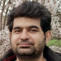 Masoud Bayrami-Aminlouee profile picture on SciLag
