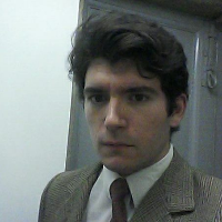 John Armitage profile picture on SciLag