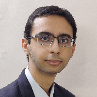 Rahul Sethi profile picture on SciLag