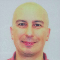Atilla Yilmaz profile picture on SciLag