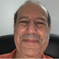 Mohamed Cheddadi profile picture on SciLag