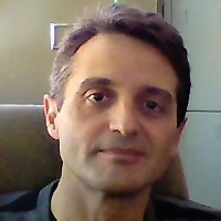 Joaquín Pérez - profile picture on SciLag