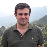 Vahagn Nersesyan profile picture on SciLag