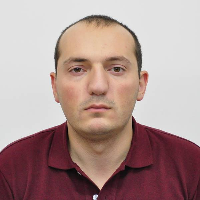 Vardan Tepoyan - profile picture on SciLag
