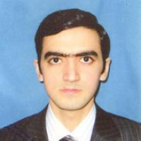 Namig J. Guliyev profile picture on SciLag