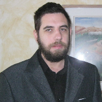 Victor Lvovich Porton profile picture on SciLag