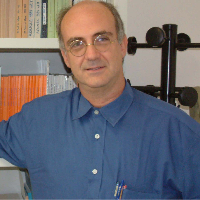 Giuseppe Buttazzo - profile picture on SciLag