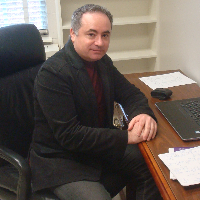 Alexey Karapetyants profile picture on SciLag