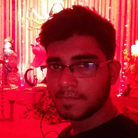 Anik Bhowmick profile picture on SciLag