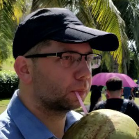 Armin Schikorra profile picture on SciLag