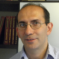 Armen Shirikyan profile picture on SciLag