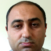 Vahan Mkrtchyan profile picture on SciLag