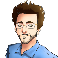 Nicola De Nitti profile picture on SciLag