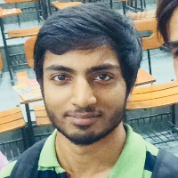 Ayush Jaiswal profile picture on SciLag