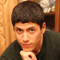 Vahagn Aslanyan - profile picture on SciLag