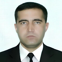 Davron Aslonqulovich Juraev - profile picture on SciLag