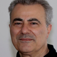 Henrik Shahgholian - profile picture on SciLag