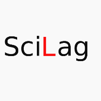 SciLag Admin - profile picture on SciLag